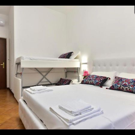 Dream House Hotel Rome Exterior photo