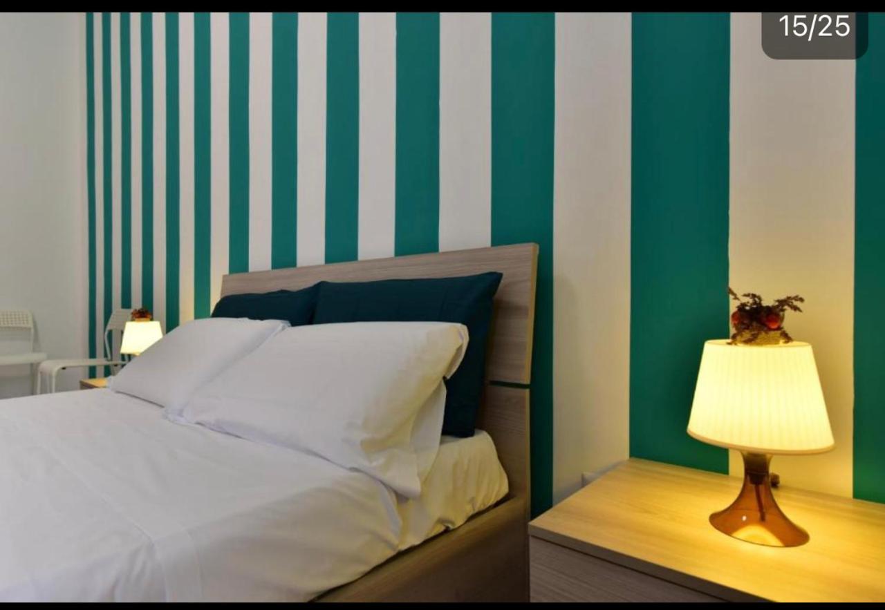Dream House Hotel Rome Exterior photo