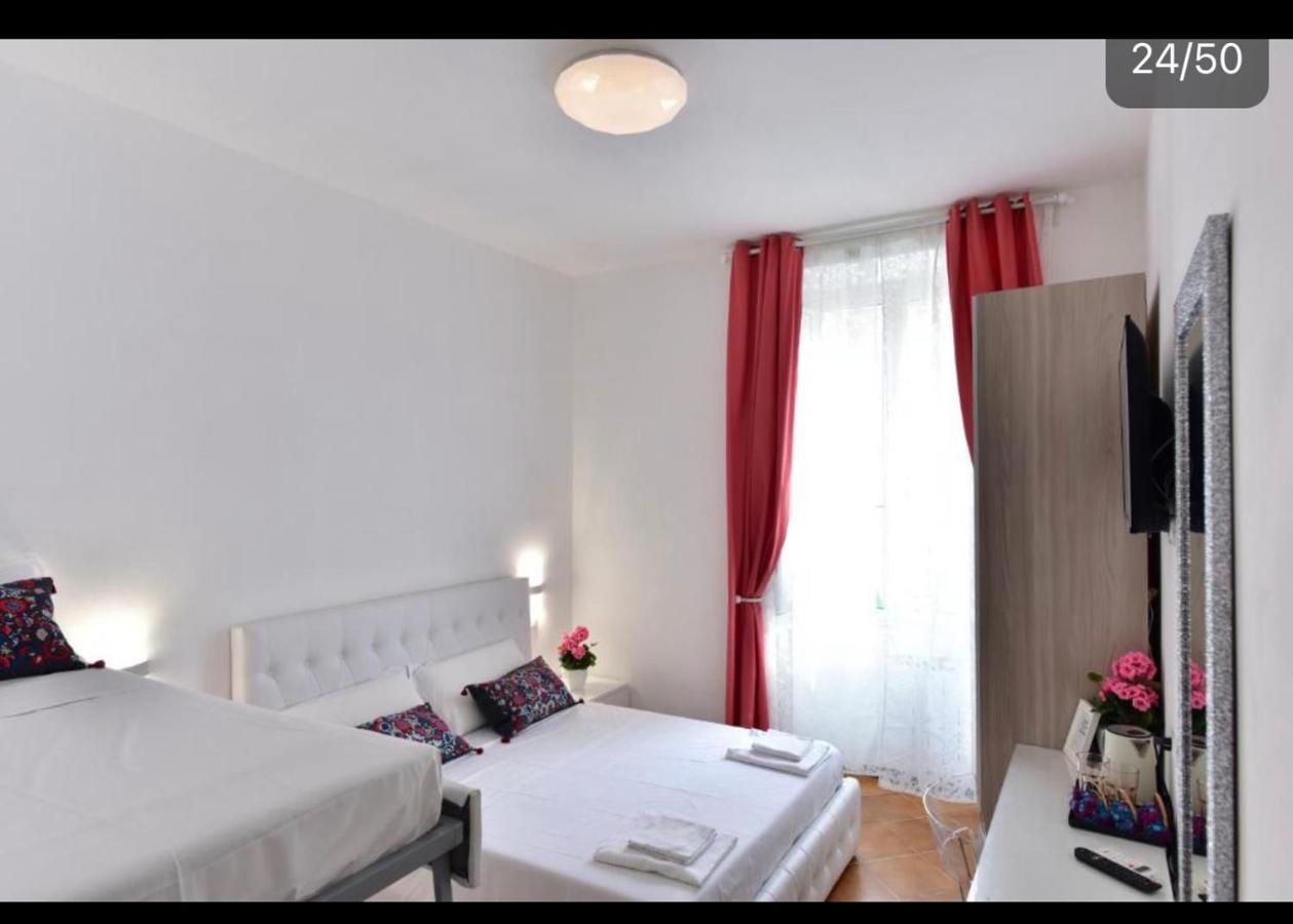 Dream House Hotel Rome Exterior photo