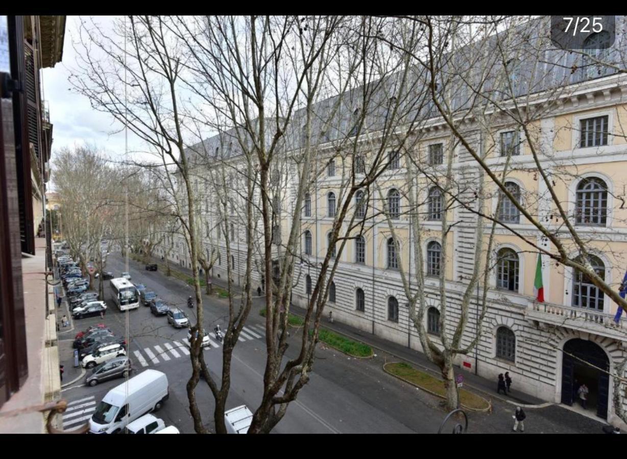 Dream House Hotel Rome Exterior photo
