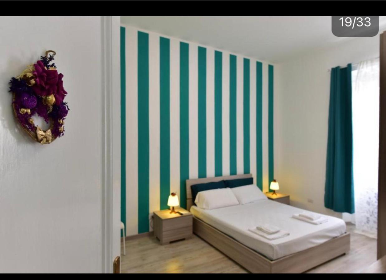 Dream House Hotel Rome Exterior photo